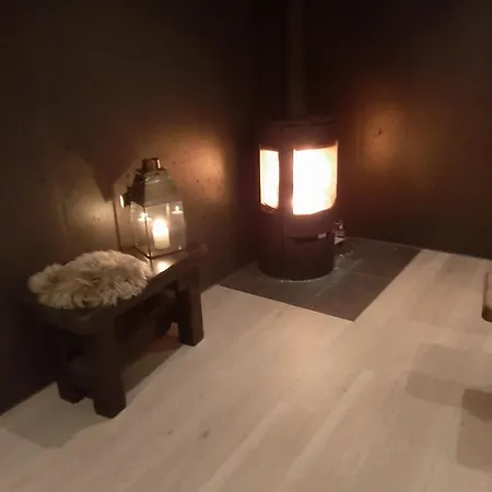 Molden 1 - Med Jacuzzi! Leilighet Luster Eksteriør bilde