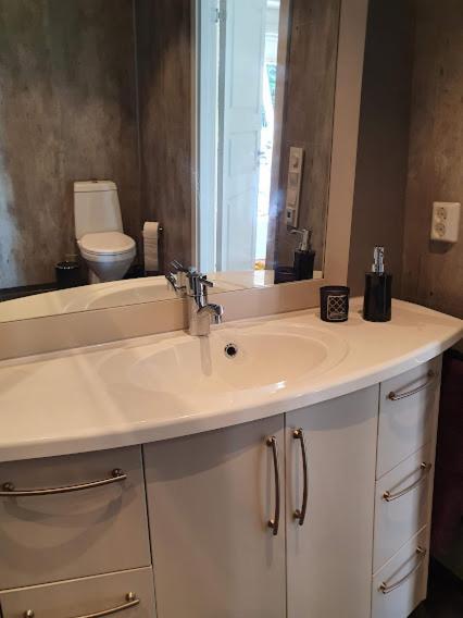 Molden 1 - Med Jacuzzi! Luster