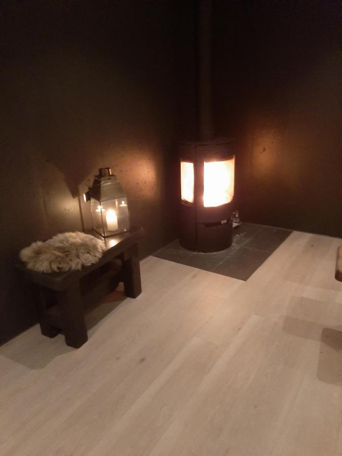 Molden 1 - Med Jacuzzi! Luster